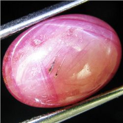 6.43ct Star Ruby Africa (GEM-44451)