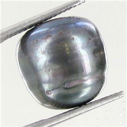 16.76ct Freshwater Baroque Pearl (GEM-46059)