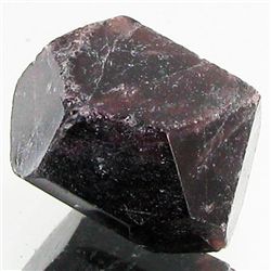 29.3ct Maroon Garnet Crystal (GEM-41062)