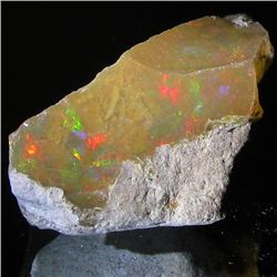 7.8ct Etheopian Opal Rough (GEM-45276)