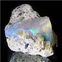 4.5ct Ethopia Opal Rough (GEM-45223)