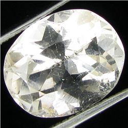 7.8ct Chanpaigne Imperial Topaz (GEM-35776)
