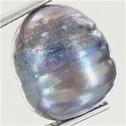 16.25ct Freshwater Baroque Pearl (GEM-46000)