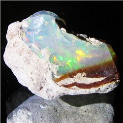 9.75ct Etheopian Opal Rough (GEM-45275)