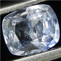 0.6ct Clean Baby Blue Ceylon Sapphire (GEM-21796)