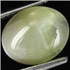 Image 1 : 2.31ct Strong Pattern Translucent Chrysoberyl Cat'S Eye (GEM-26843C)