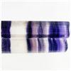 Image 1 : 62.4ct Banded Flourite Multicolor (GEM-45398)