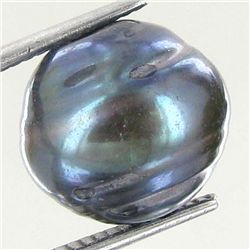 12.18ct Freshwater Baroque Pearl (GEM-45943)