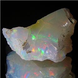 10.1ct Etheopian Opal Rough (GEM-45310)