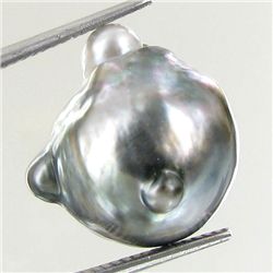 21.15ct Tahitian Baroque Pearl (GEM-45836)