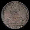 Image 2 : 1913 Germany Saxony 3 Mark MS66+ (COI-8517)