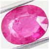 Image 1 : 2.85ct Pink Ruby Madagascar Heated Only (GEM-8770)