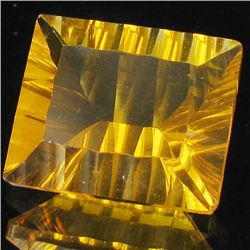 16.02ct Scarce Yellow Florite Gem Grade (GEM-45091)