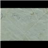 Image 2 : 1910 Sweden 10o Pair #71 Cover SCARCE (STM-0869)