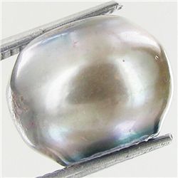 14.1ct Freshwater Baroque Pearl (GEM-46233)