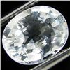 Image 1 : 1.83ct Cuprian Tourmaline Oval (GEM-29988A)