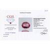 Image 2 : 0.68ct Pink Tourmaline Appraised $269 (GEM-44354)