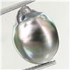 Image 1 : 10.53ct Tahitian Baroque Pearl (GEM-45837)