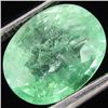 Image 1 : 1.86ct Cuprian Tourmaline Oval (GEM-33306B)