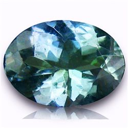 .79ct  Unheated Green Tanzanite (GEM-35170)