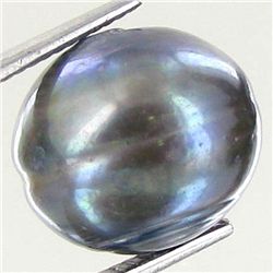 13.85ct Freshwater Baroque Pearl (GEM-46014)