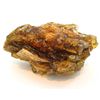 Image 1 : 830ct Natural Peru Amber Rough HUGE w/Insects! (MIN-000933)