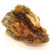 Image 2 : 830ct Natural Peru Amber Rough HUGE w/Insects! (MIN-000933)