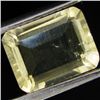 Image 1 : 2ct Lemon Citrine Octagon (GEM-41262)