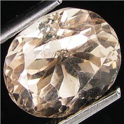5.3ct Chanpaigne Imperial Topaz (GEM-35757)