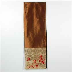 Handwoven Silk Tapestry (DEC-048)