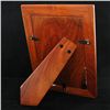 Image 2 : Handcrafted New Burlwood Frame (DEC-503)