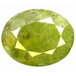 10.28ct Dazzling Natural Green Demantoid Garnet (GEM-10311)