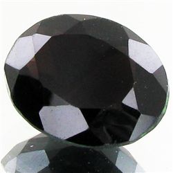 25.25ct Natural Smoky Quartz (GEM-10837D)