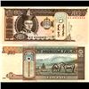 Image 1 : 1993 Mongolia 50 Tugrik Note Crisp Unc (CUR-06863)