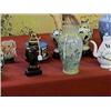 Image 1 : Chinese, inside painted Peking glass baluster