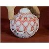 Image 1 : Very well-carved and detailed, Chinese white 