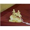 Image 1 : Old and very finely carved, Japanese ivory ok