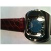 Image 1 : Unisex Mondu spinning dial wrist watch.