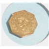 Image 1 : 1855 CALIFORNIA GOLD 1/2 COIN