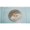 Image 2 : 1989 REPUBLIC OF MARSHALL ISLANDS FIRST MAN ON THE MOON COIN