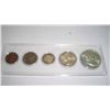 Image 1 : 1953-P SILVER MINT SET