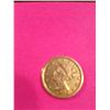 Image 1 : 1855 $1 Gold Liberty