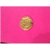 Image 2 : 1855 $1 Gold Liberty