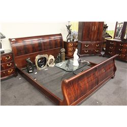 6 PIECE BEDROOM SUITE