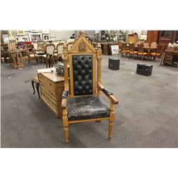 HEAD MASON CHAIR