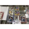 Image 1 : 7 WAYNE GRETZKY ASSORTED COLLECTOR CARDS