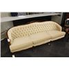 Image 1 : FRENCH PROVINCIAL STYLE COUCH