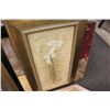 Image 2 : 3 DECORATIVE FRAMED PRINTS