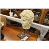 Image 1 : GREEK 16" TALL BUST