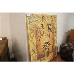 1 EXTRA LARGE PRINT -  AUTUMN COLOURS